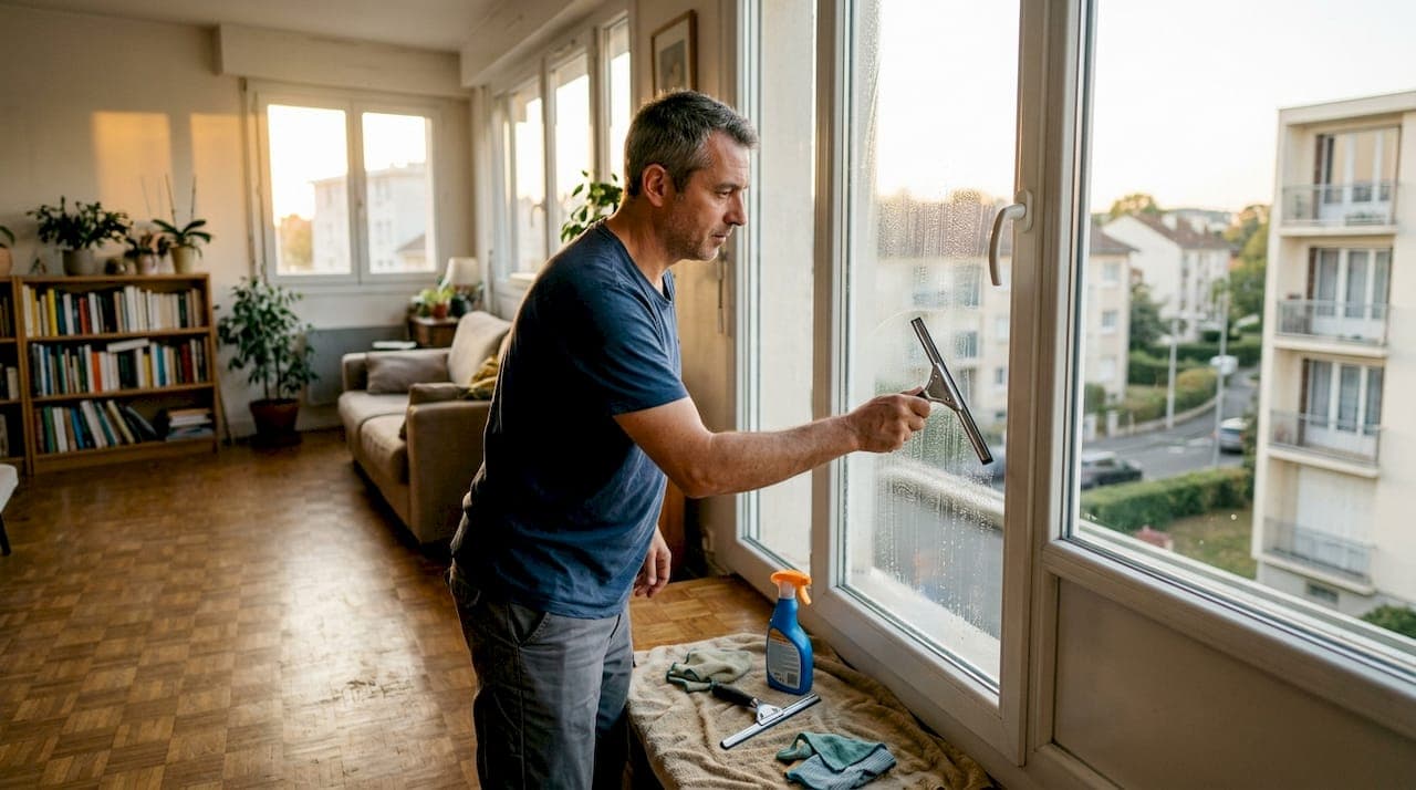 Réussir la pose d'un film anti-chaleur : guide étape par étape