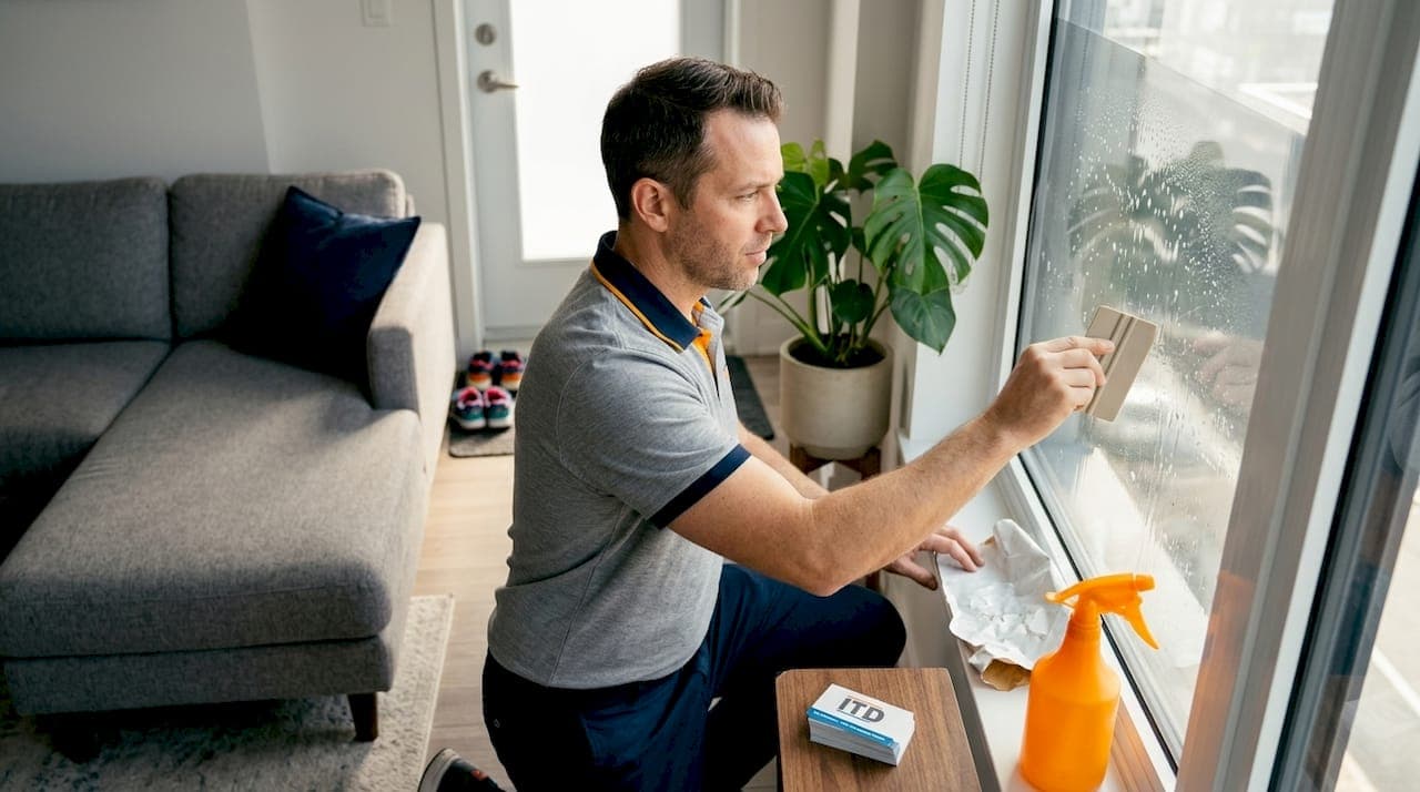 Films de protection solaire : avantages, efficacité et conseils