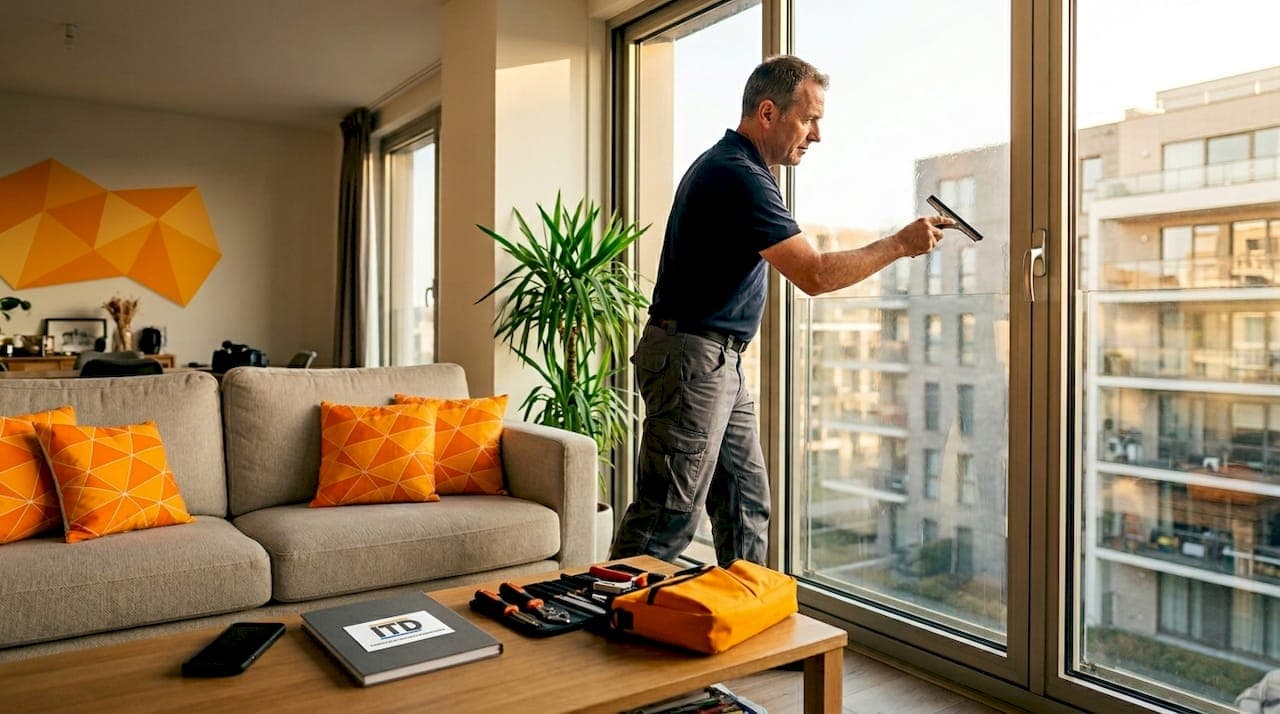 Films solaires : les avantages clés pour vos vitrages