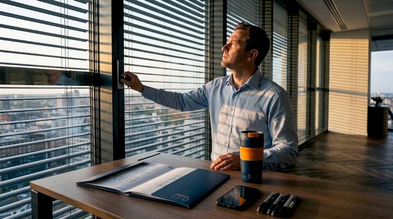 Protection solaire pour entreprises : guide 2026