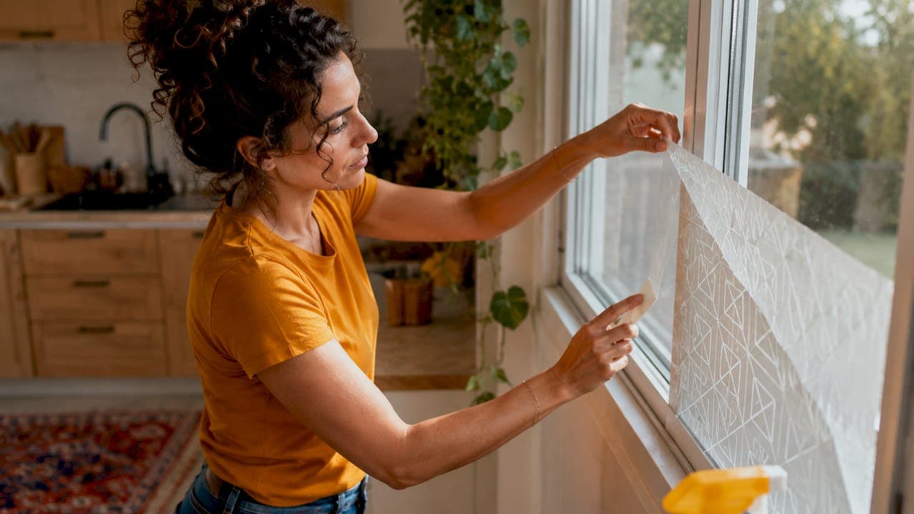 Idées déco durable pour vitrages : 9 solutions 2026