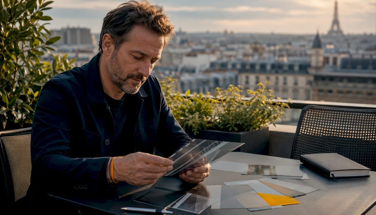 Alternatives à paragonfilms.com.au pour vitrages en France